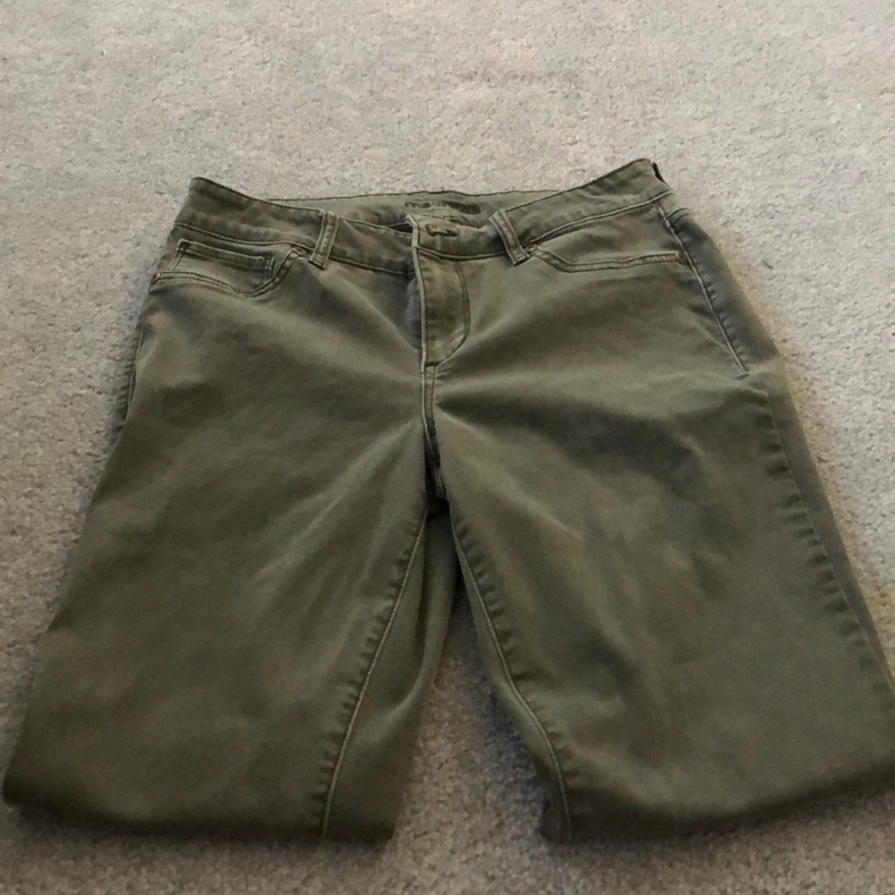 Jeggings